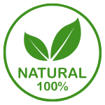 100 natural ingredients